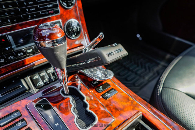 Used 2009 Maybach 62 image 60