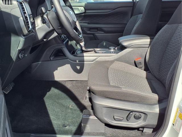 New 2026 Ford Ranger XLT w/ Equipment Group 301A High image 19