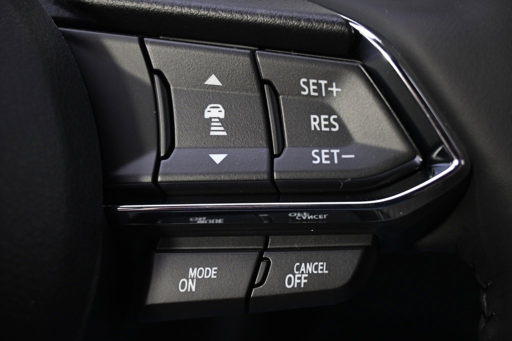 New 2025 MAZDA CX-5 AWD 2.5 S w/ Select Package image 33