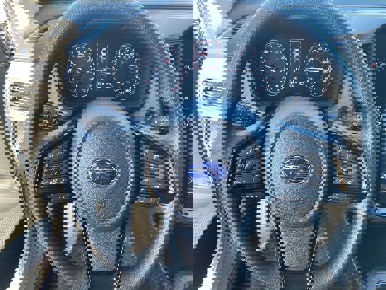 New 2026 Subaru Crosstrek 2.0i Premium image 19