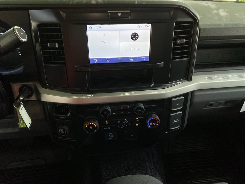 New 2025 Ford F250 XL image 25