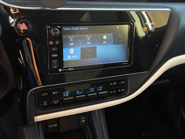 Used 2018 Toyota Corolla iM w/ Carpet Mat Package (TMS) image 14