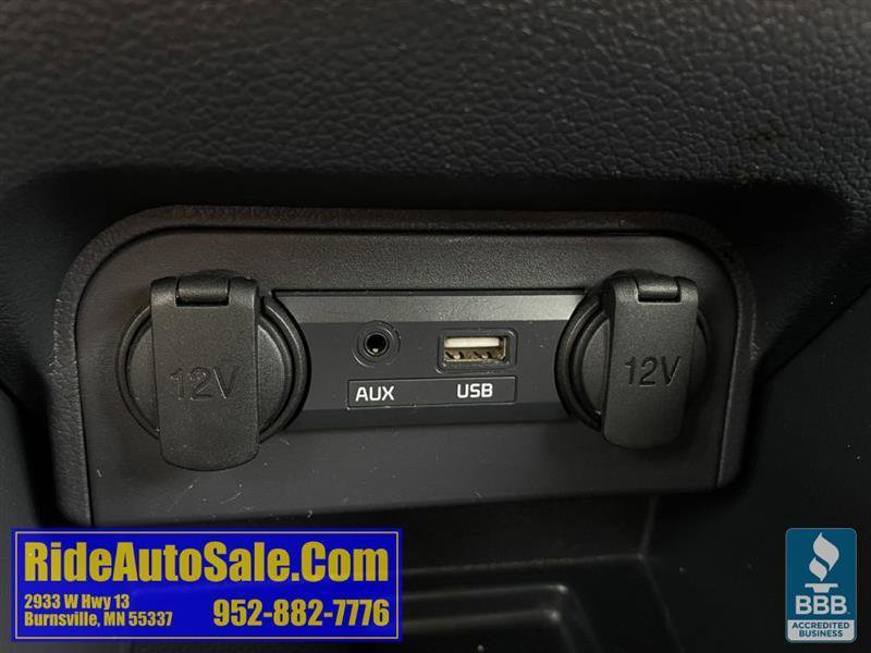 Used 2017 Kia Rio LX w/ Power Package image 32