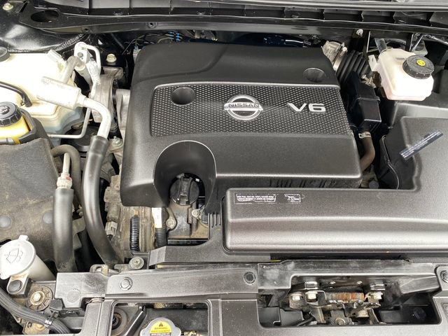 Used 2023 Nissan Murano SL AWD/4WD image 24
