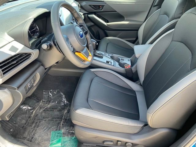 New 2026 Subaru Crosstrek 2.5i Wilderness AWD/4WD image 10