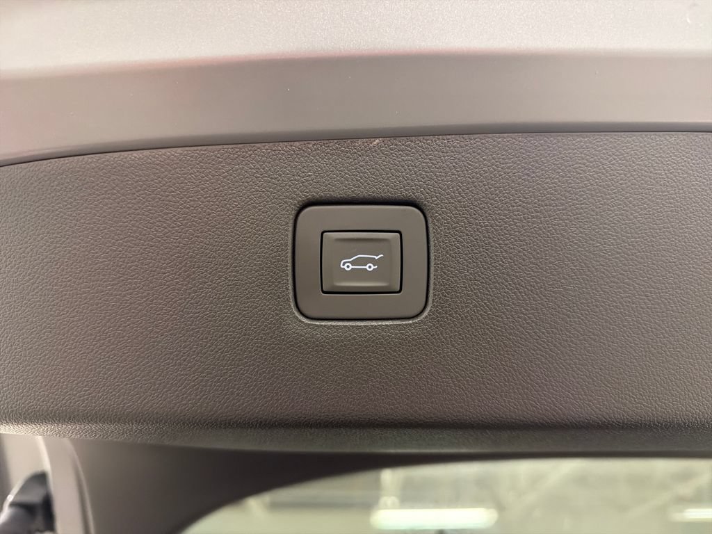New 2026 Buick Envista Sport Touring w/ Convenience I Package FWD image 15