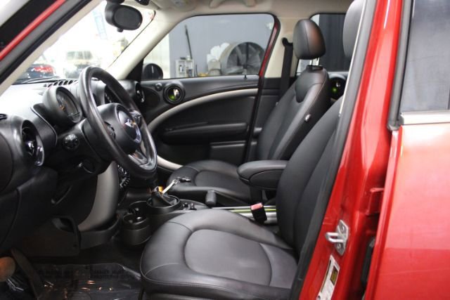 Used 2016 MINI Cooper Countryman FWD image 11