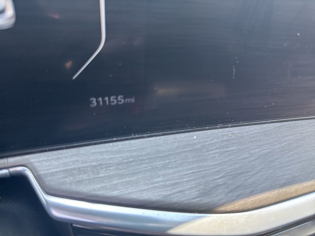 Used 2024 Kia Sorento SX image 10