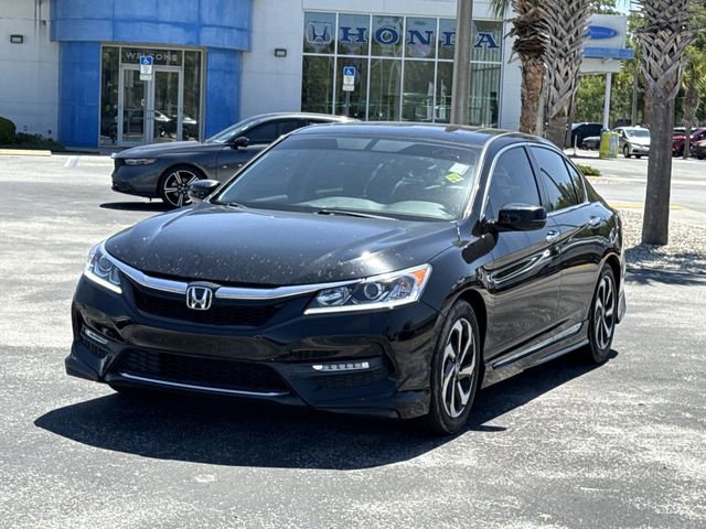 Used 2016 Honda Accord EX-L image 13