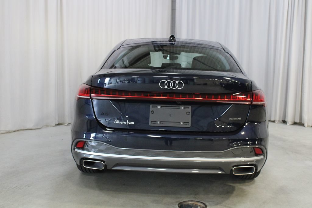 New 2026 Audi A5 2.0T Premium Plus AWD/4WD image 25