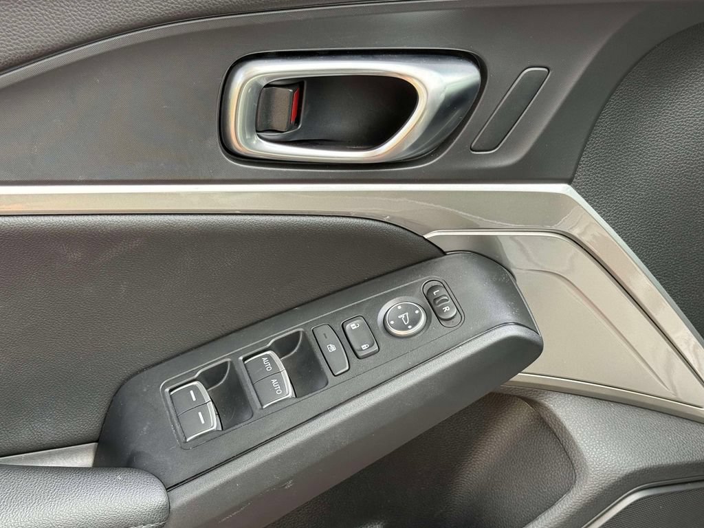 Used 2026 Acura Integra FWD image 14