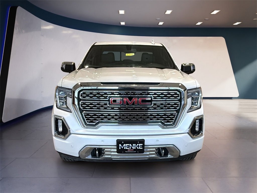 Used 2020 GMC Sierra 1500 Denali image 2