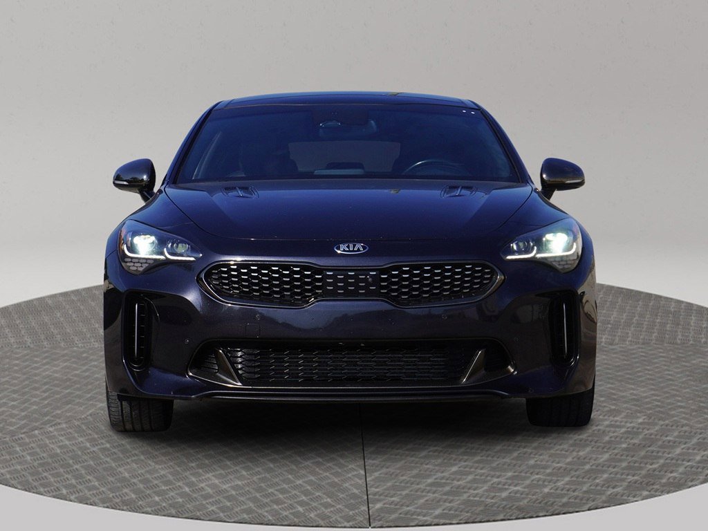 Used 2021 Kia Stinger GT2 image 4
