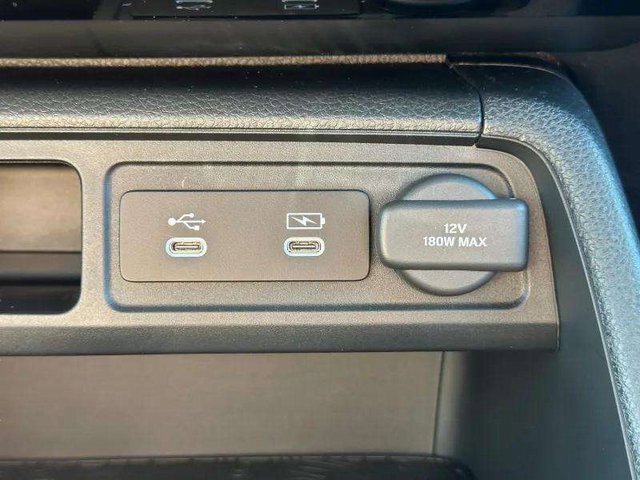 New 2026 Honda Passport TrailSport image 22