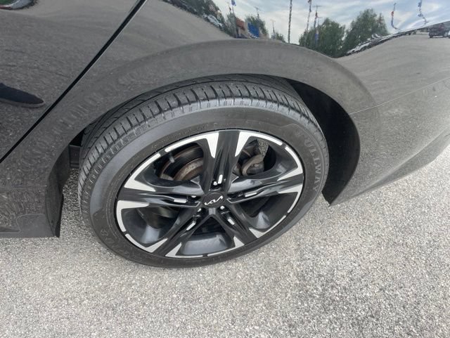 Used 2022 Kia K5 GT-Line w/ GT-Line FWD Premium Package image 15