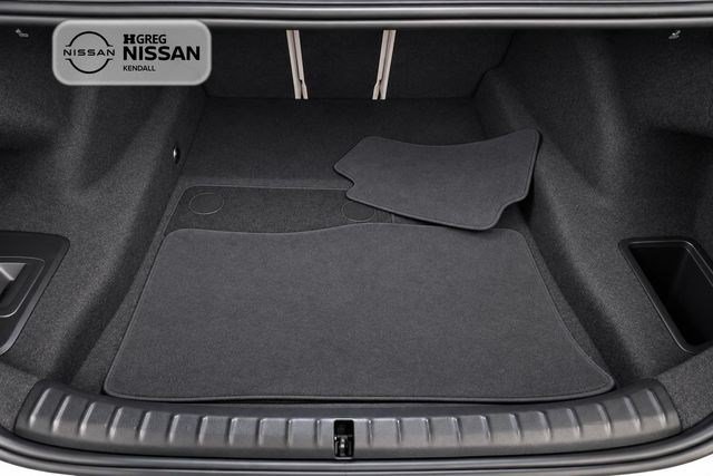 Used 2019 BMW 530i w/ Convenience Package RWD image 18