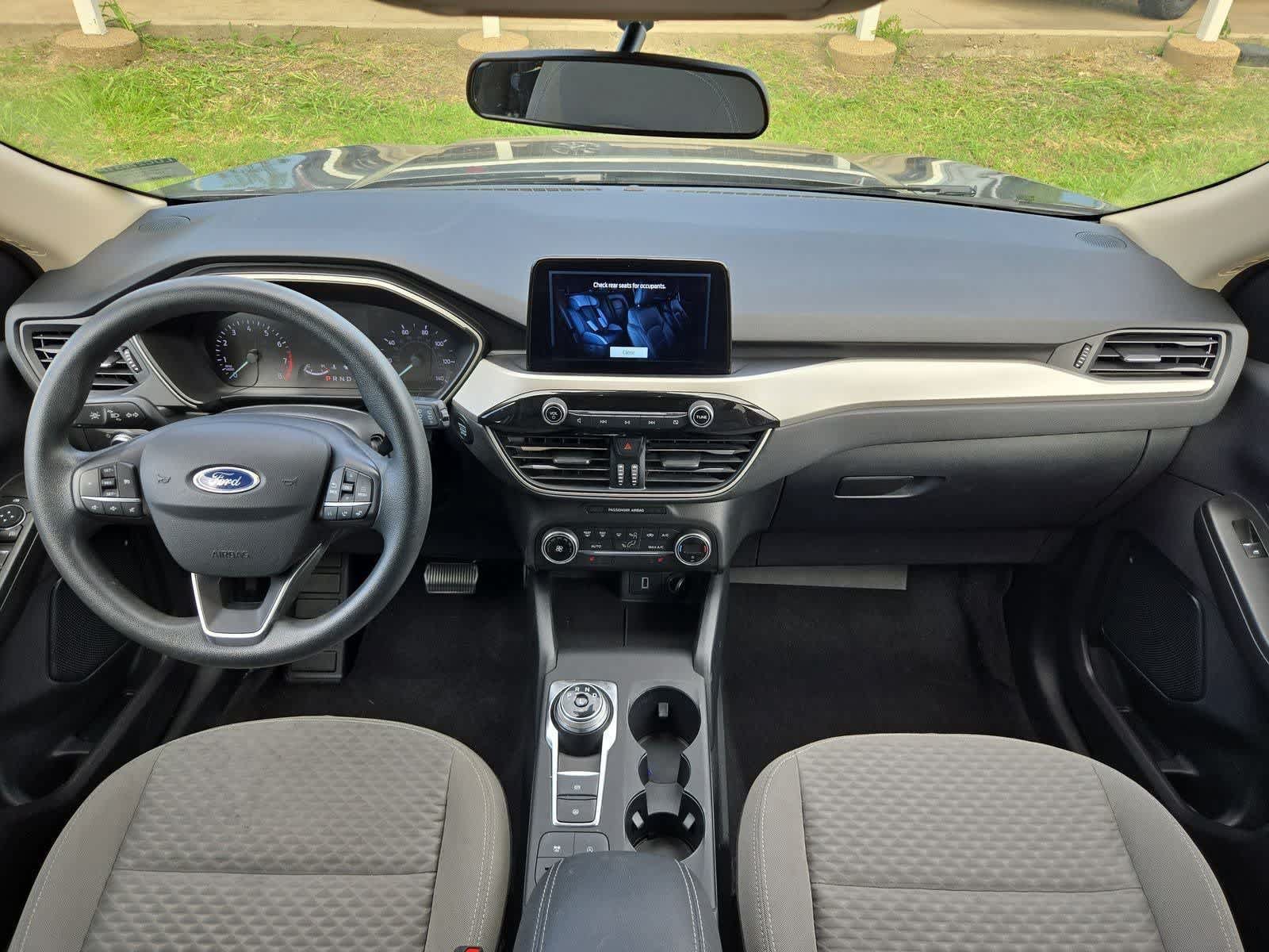 Used 2020 Ford Escape SE FWD image 13