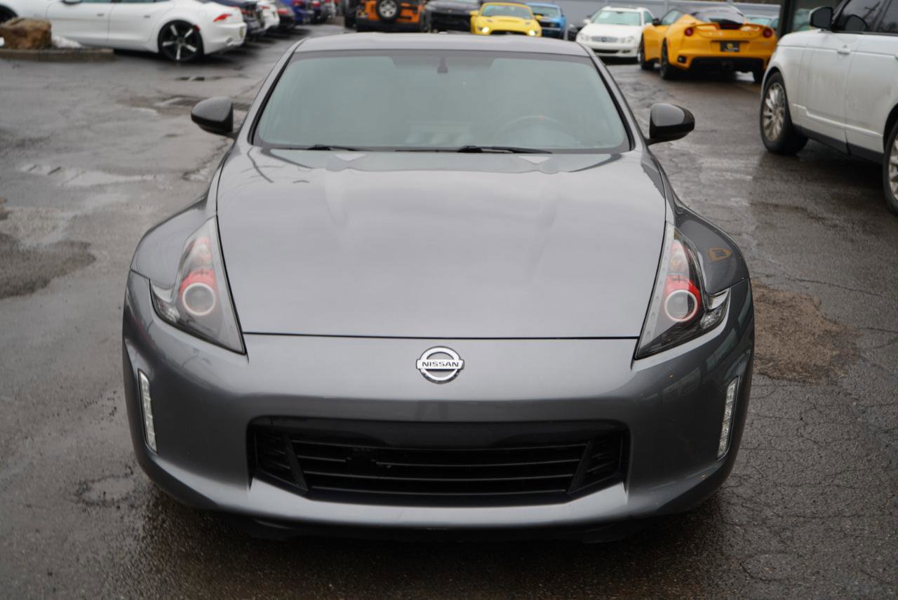 Used 2016 Nissan 370Z Coupe image 14