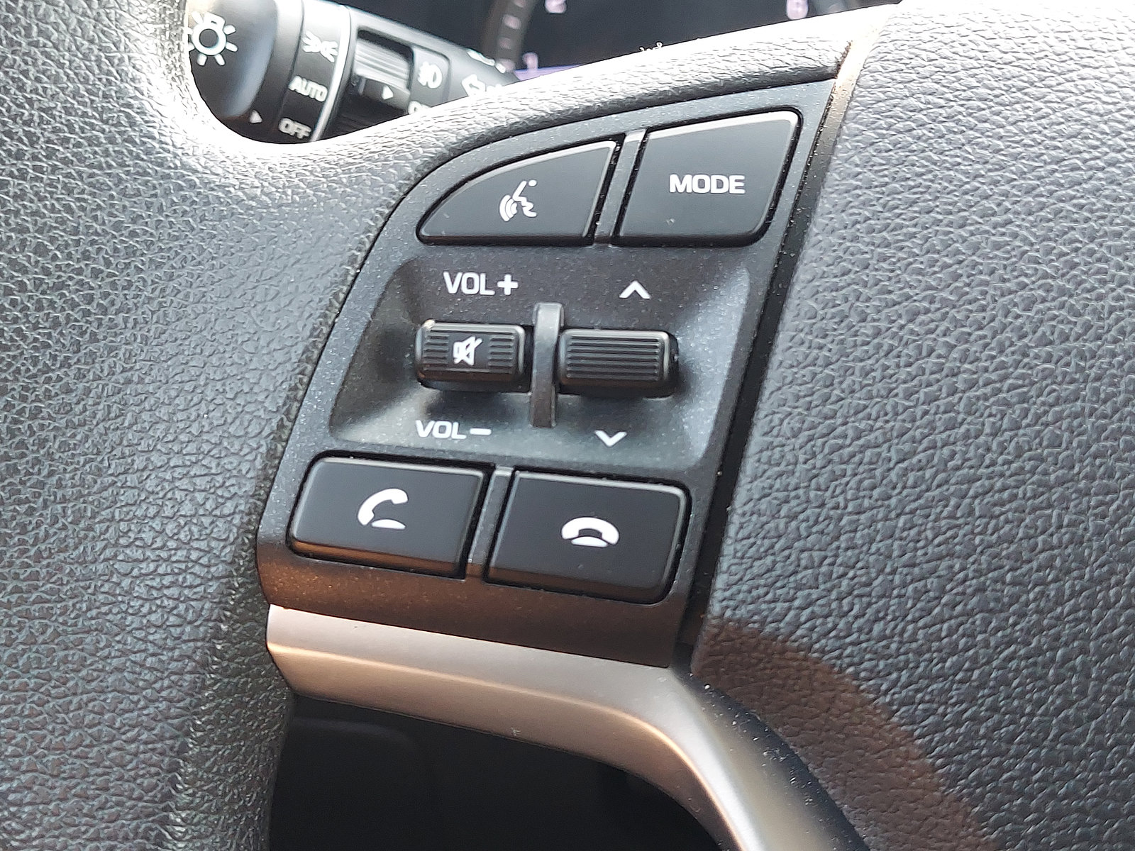 Used 2019 Hyundai Tucson Sport image 20