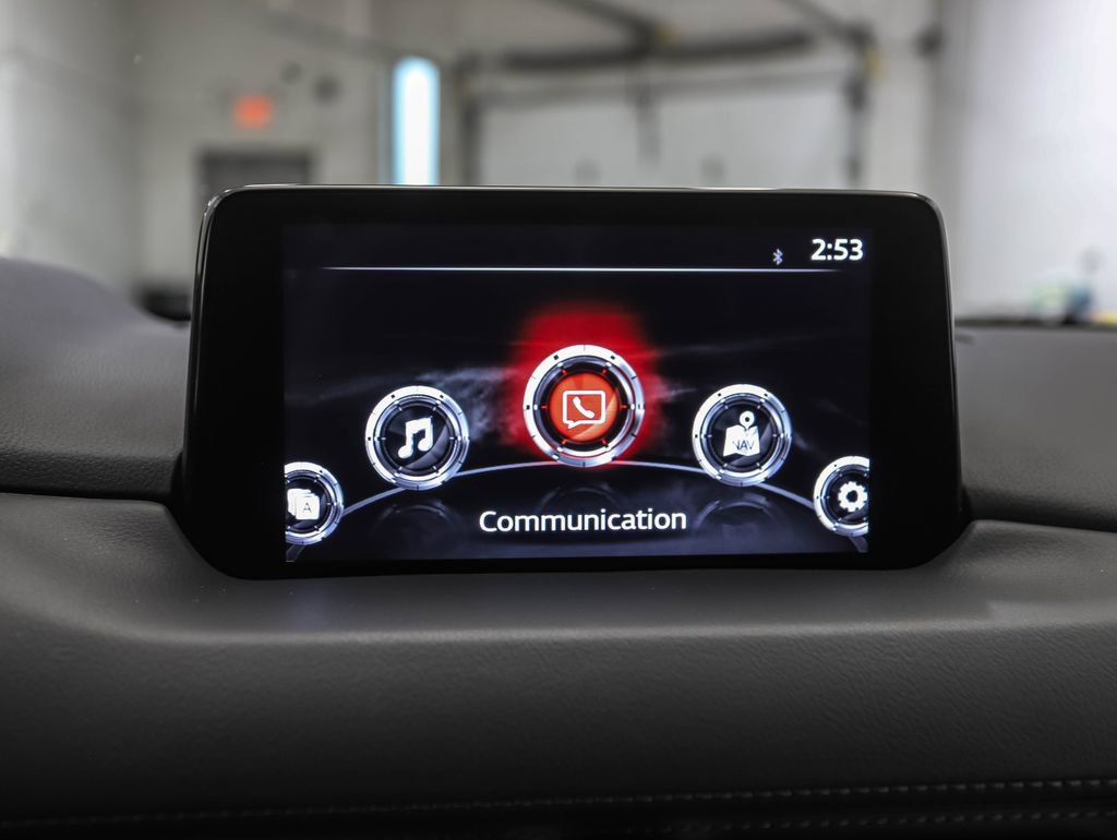 Used 2020 MAZDA CX-5 Signature AWD/4WD image 15