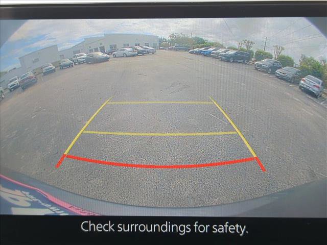 Used 2024 MAZDA CX-90 3.3 Turbo w/ Preferred Package image 11