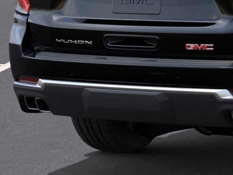 New 2026 GMC Yukon XL Denali w/ Sun & Power Step Package RWD image 14