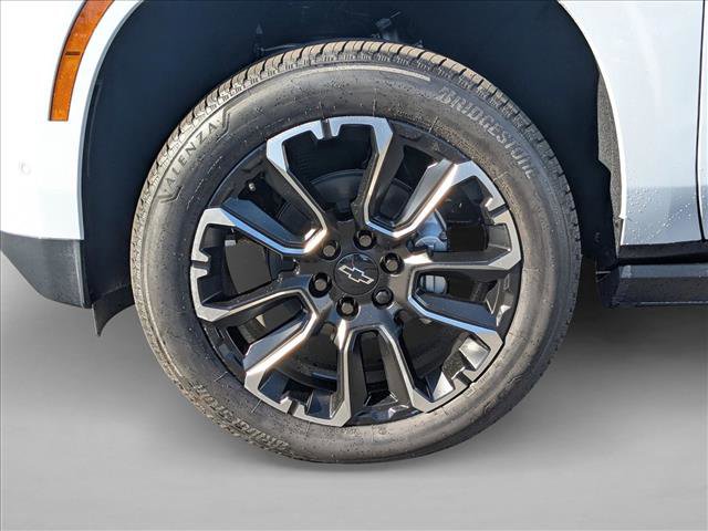 New 2026 Chevrolet Tahoe High Country image 10