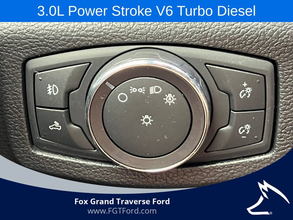 Certified 2018 Ford F150 Lariat w/ Equipment Group 502A Luxury AWD/4WD image 19