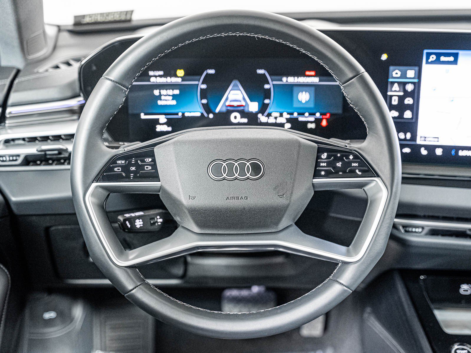 Certified 2025 Audi A5 2.0T Prestige w/ 19" Wheel Package AWD/4WD image 16