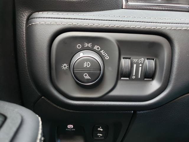 New 2027 RAM 1500 RHO w/ RHO Level 1 Equipment Group AWD/4WD image 30