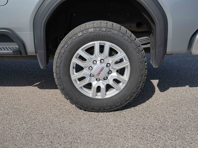 Used 2024 GMC Sierra 2500 SLT AWD/4WD image 13