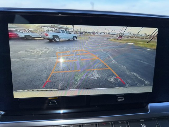 Used 2024 Chevrolet Silverado 1500 LT w/ Protection Package image 19