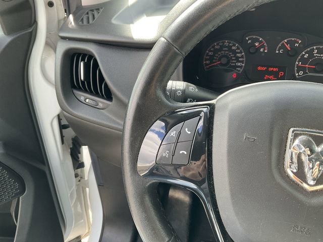 Used 2015 RAM ProMaster City Tradesman SLT w/ Rear Back-up Camera Group image 18