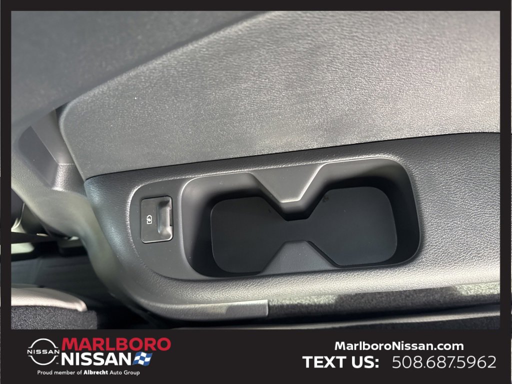 New 2025 Nissan Pathfinder SL w/ SL Premium Package image 19