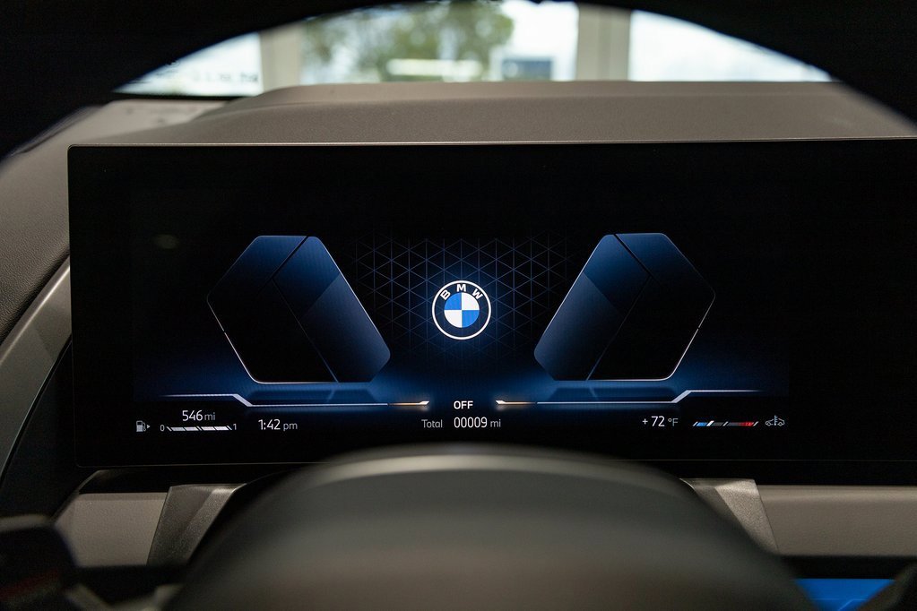 New 2026 BMW X3 xDrive30 w/ Premium Package image 28