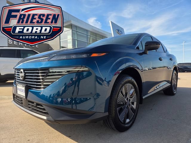 Used 2026 Nissan Murano SL