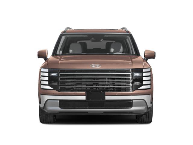 New 2027 Hyundai Palisade Limited AWD/4WD image 4