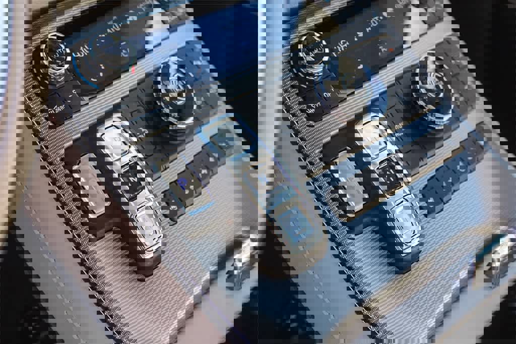 Used 2023 Hyundai Palisade Calligraphy w/ Cargo Package image 23