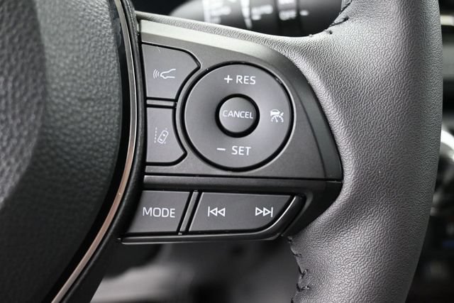 Used 2025 Toyota RAV4 Limited w/ Weather Package AWD/4WD image 25
