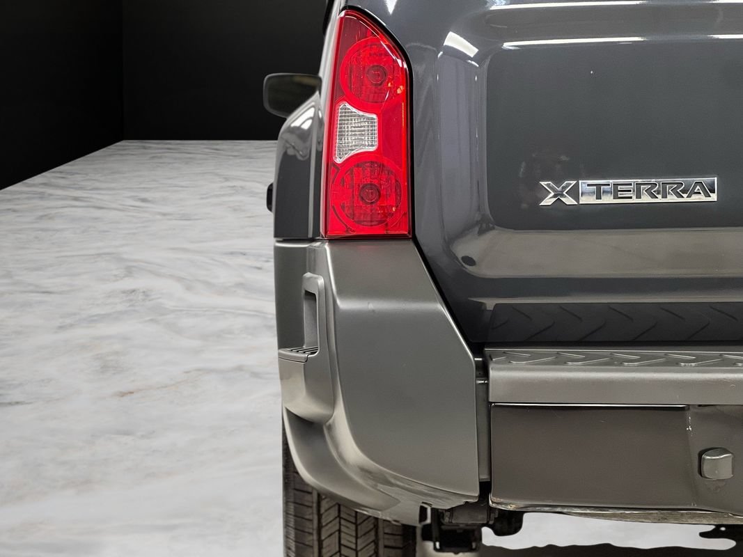 Used 2013 Nissan Xterra S RWD image 34