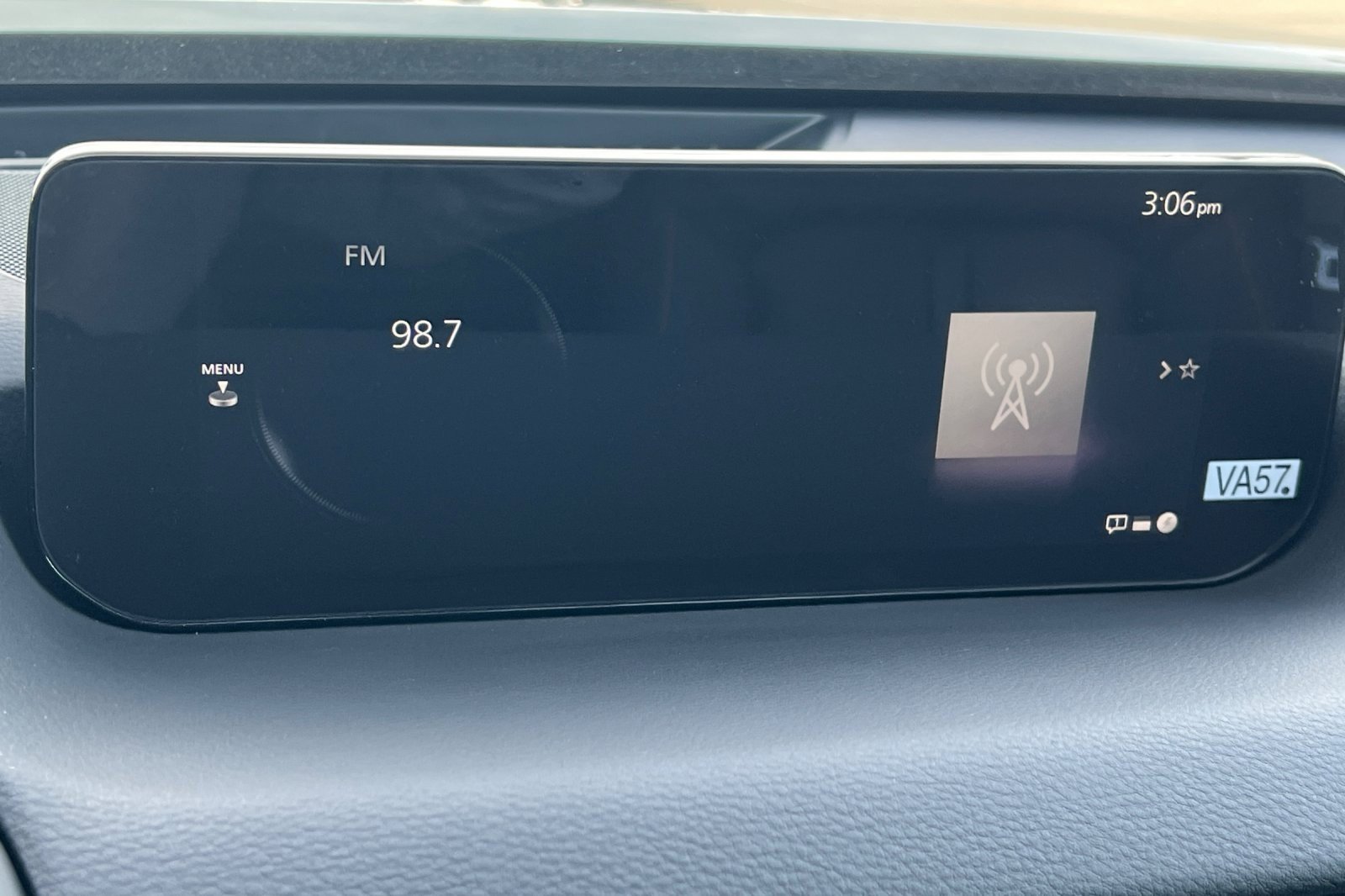 New 2026 MAZDA CX-50 AWD 2.5 S w/ Weather Package image 15