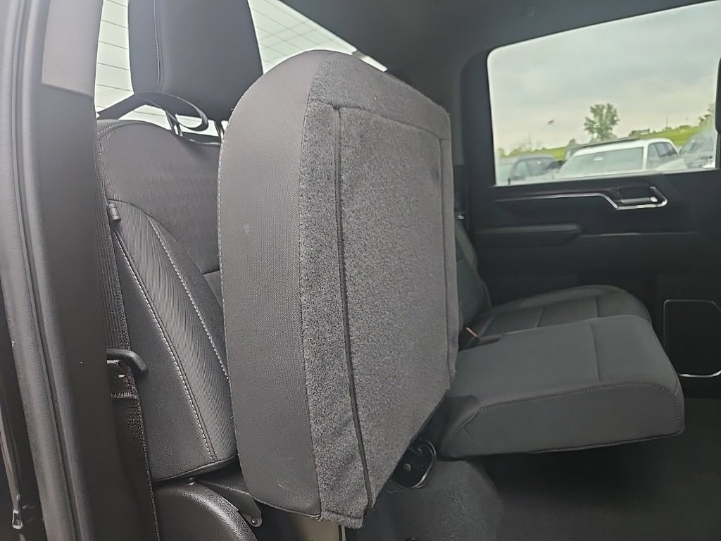 Used 2024 Chevrolet Silverado 2500 LT image 89