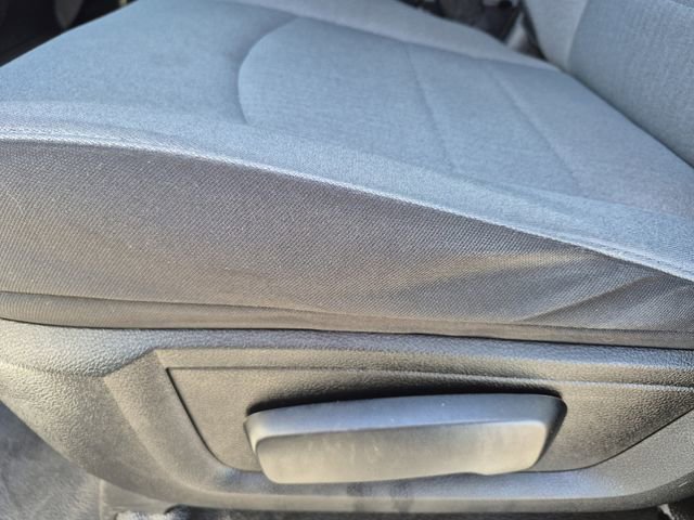 Certified 2022 RAM 1500 Tradesman w/ Popular Equipment Group image 17