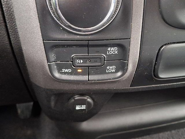 Certified 2020 RAM 1500 Tradesman w/ Popular Equipment Group image 27
