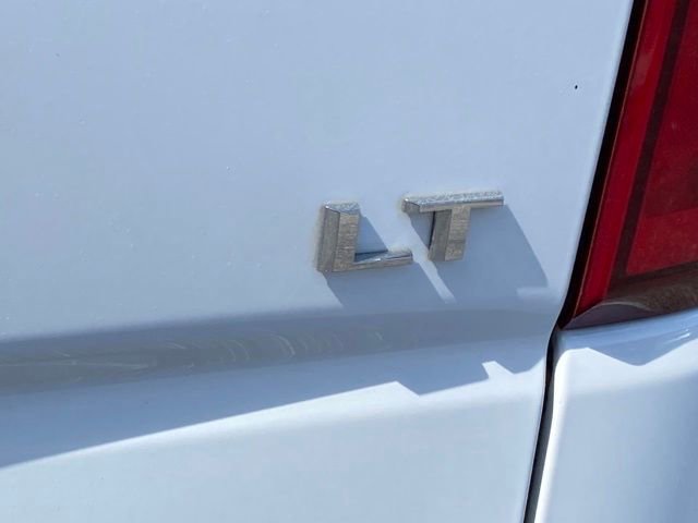 Used 2021 Chevrolet Silverado 1500 LT Trail Boss w/ Convenience Package II image 33