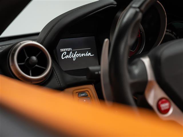 Used 2011 Ferrari California image 50