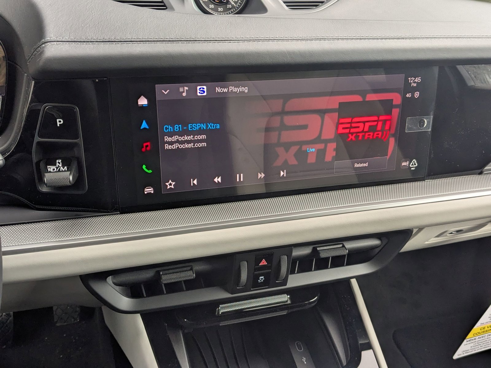 New 2026 Porsche Cayenne E-Hybrid image 18