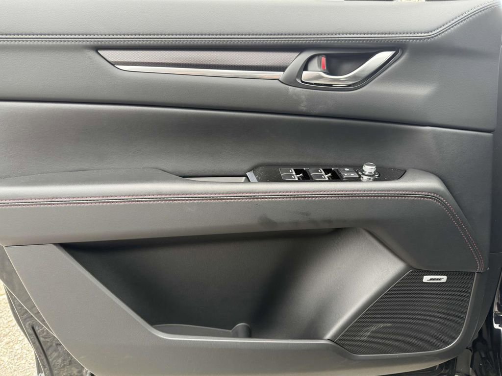 New 2025 MAZDA CX-5 2.5 Turbo image 11