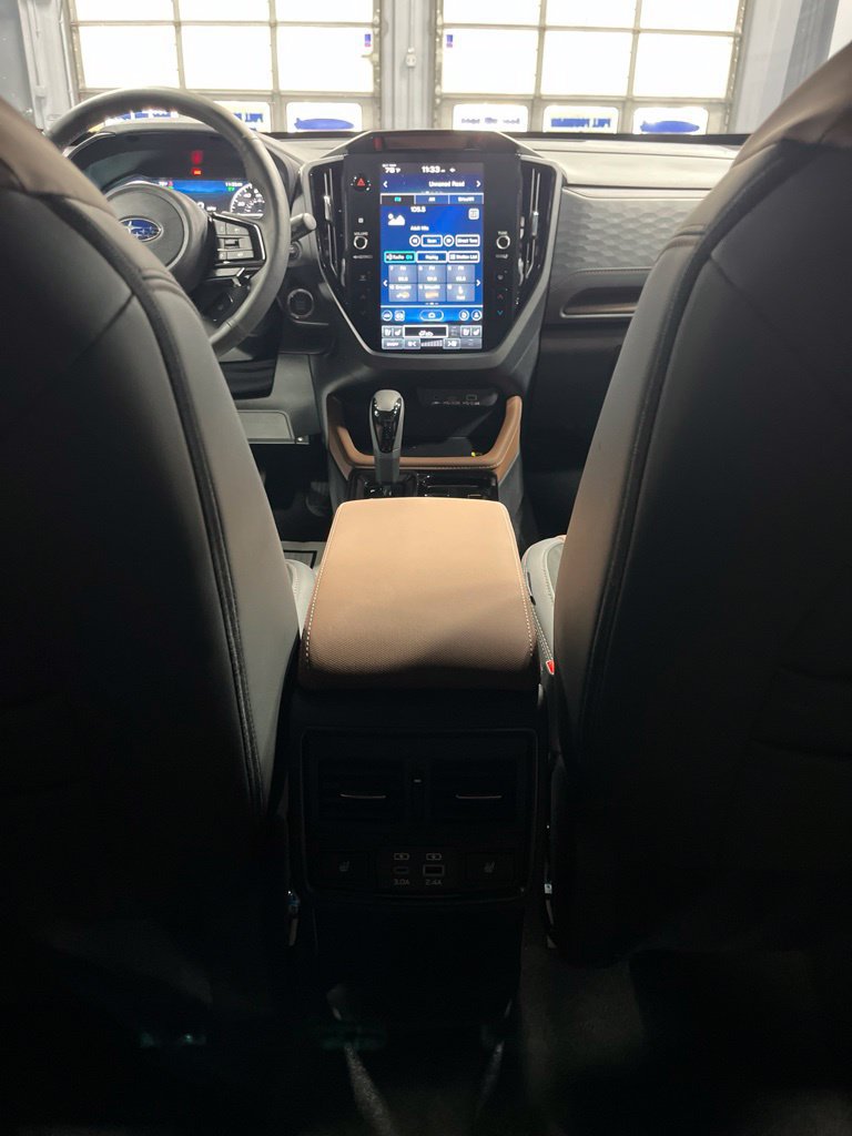 Used 2026 Subaru Forester Touring AWD/4WD image 33