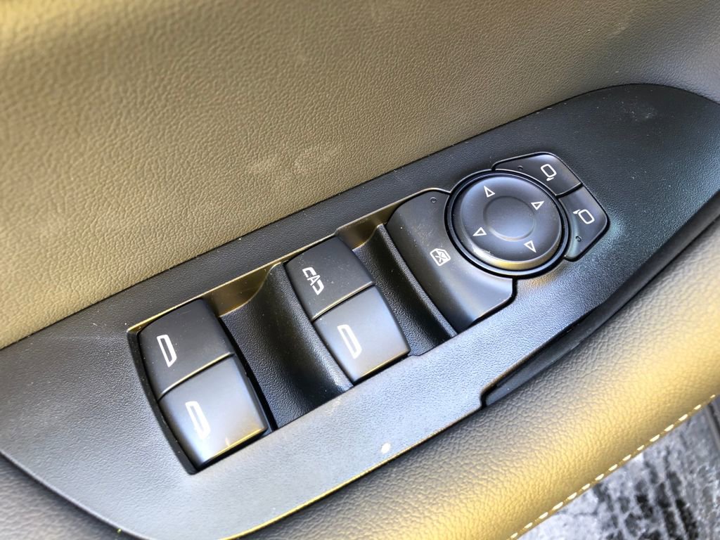 New 2026 Chevrolet Blazer LT image 18